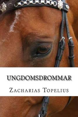 Book cover for Ungdomsdrommar