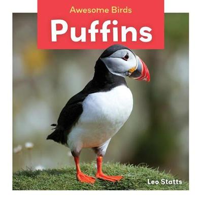 Cover of Puffins