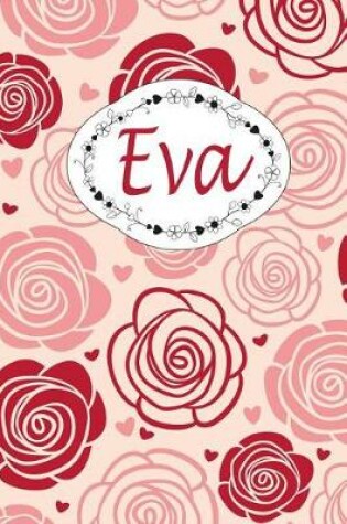 Cover of Eva