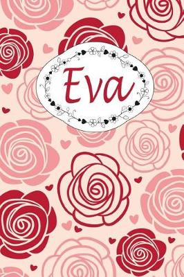 Book cover for Eva