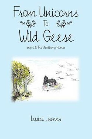 Cover of From Unicorns To Wild Geese