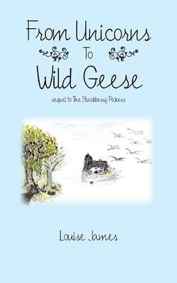 Book cover for From Unicorns To Wild Geese