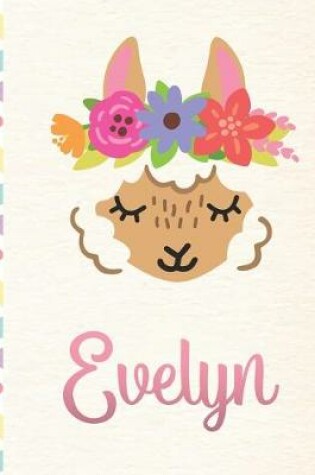 Cover of Evelyn