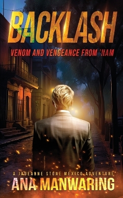 Book cover for Backlash