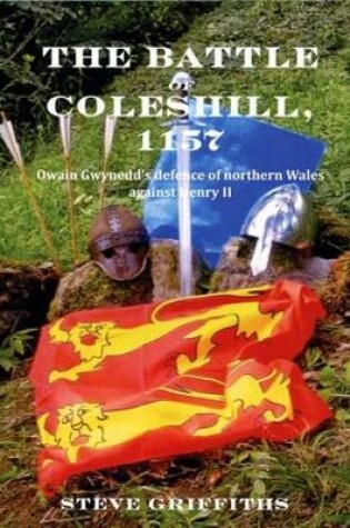 Cover of THE BATTLE OF COLESHILL, 1157