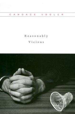 Cover of Reasonably Vicious