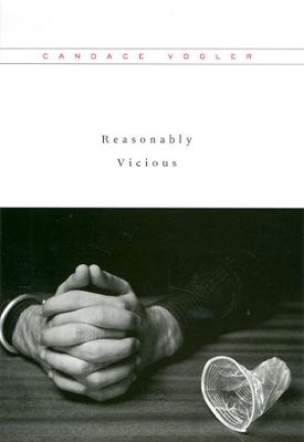 Book cover for Reasonably Vicious