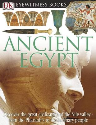 Book cover for Ancient Egypt