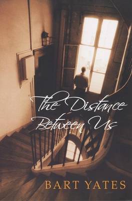 Book cover for Distance Between Us