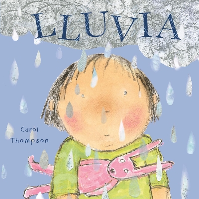 Cover of Lluvia