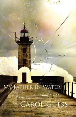 Book cover for My Father in Water