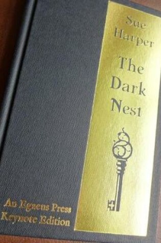 Cover of The Dark Nest