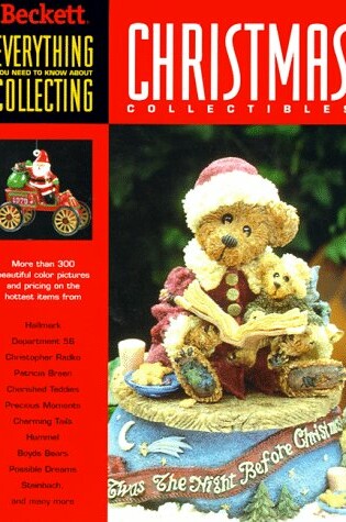 Cover of Christmas Collectibles
