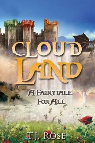 Cover of Cloud Land