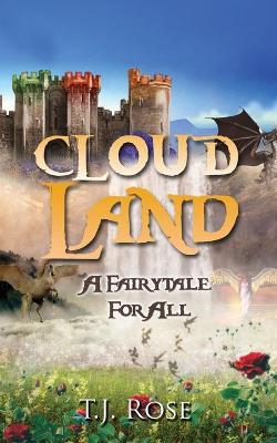 Book cover for Cloud Land