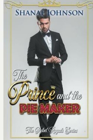 Cover of The Prince and the Piemaker