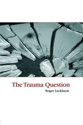 Book cover for The Trauma Question