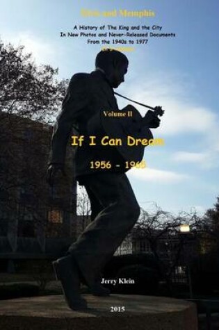 Cover of If I Can Dream