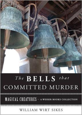 Book cover for Bells That Committed Murder