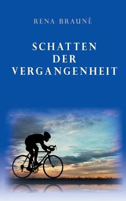 Book cover for Schatten der Vergangenheit