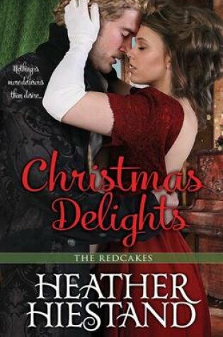 Cover of Christmas Delights