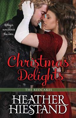 Book cover for Christmas Delights