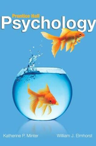 Cover of Psychology