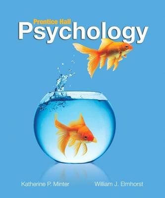 Cover of Psychology