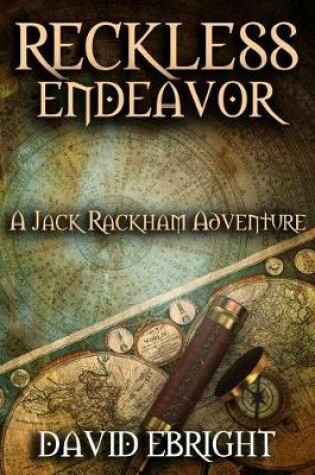 Cover of Reckless Endeavor