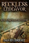 Book cover for Reckless Endeavor