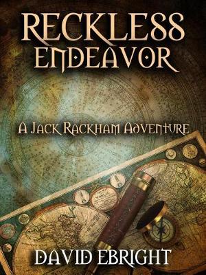 Book cover for Reckless Endeavor