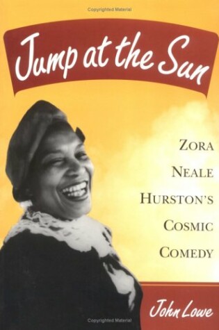 Cover of Jump at the Sun