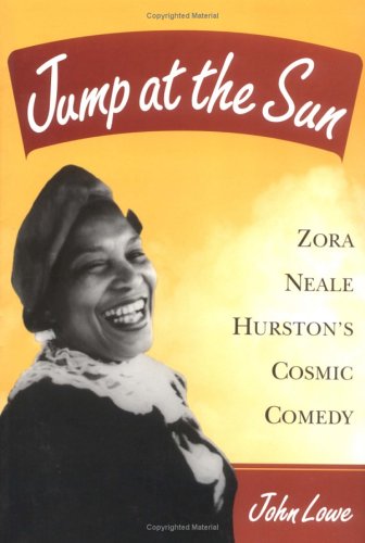 Book cover for Jump at the Sun