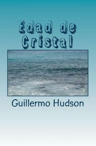 Cover of Edad de Cristal