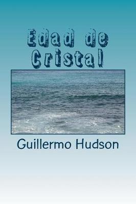 Book cover for Edad de Cristal