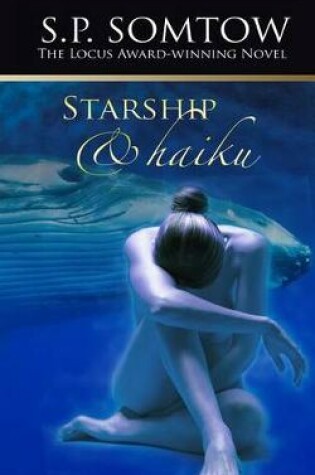 Cover of Starship & Haiku