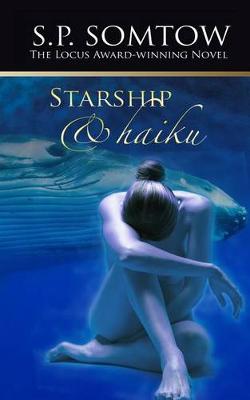 Book cover for Starship & Haiku