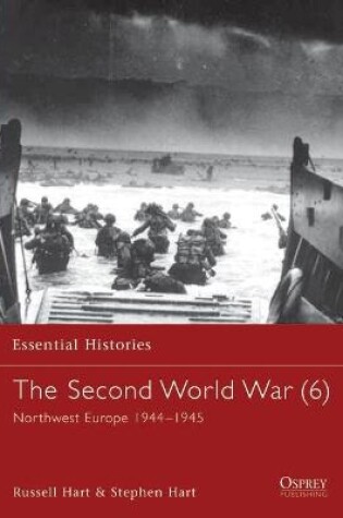Cover of The Second World War (6)