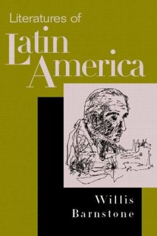 Cover of Literatures of Latin America