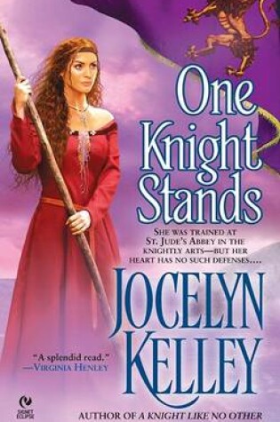 Cover of One Knight Stands