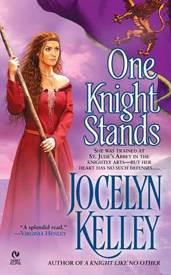 Book cover for One Knight Stands
