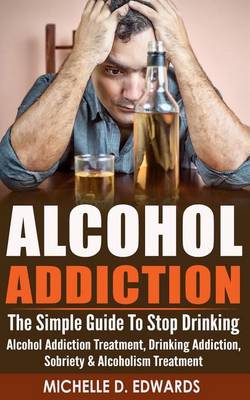 Cover of Alcohol Addiction