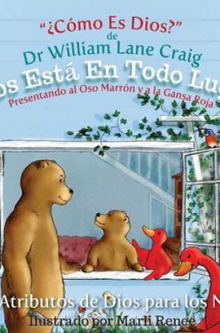 Cover of Dios Esta En Todo Lugar