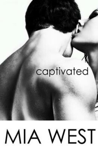 Cover of Captivated