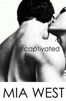 Book cover for Captivated