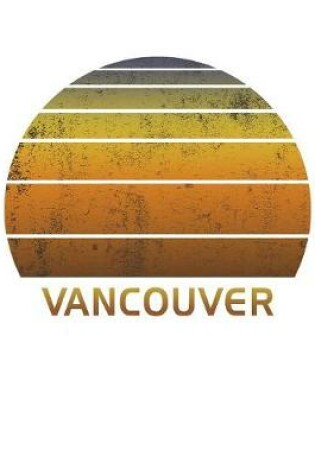 Cover of Vancouver