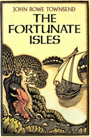 Cover of The Fortunate Isles