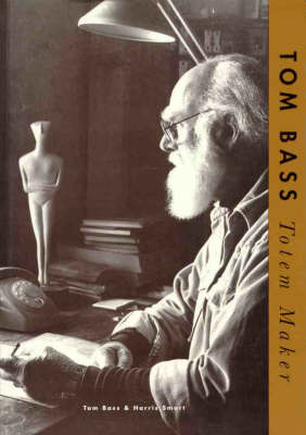 Book cover for Tom Bass