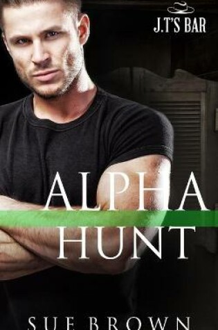 Cover of Alpha Hunt