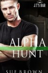 Book cover for Alpha Hunt